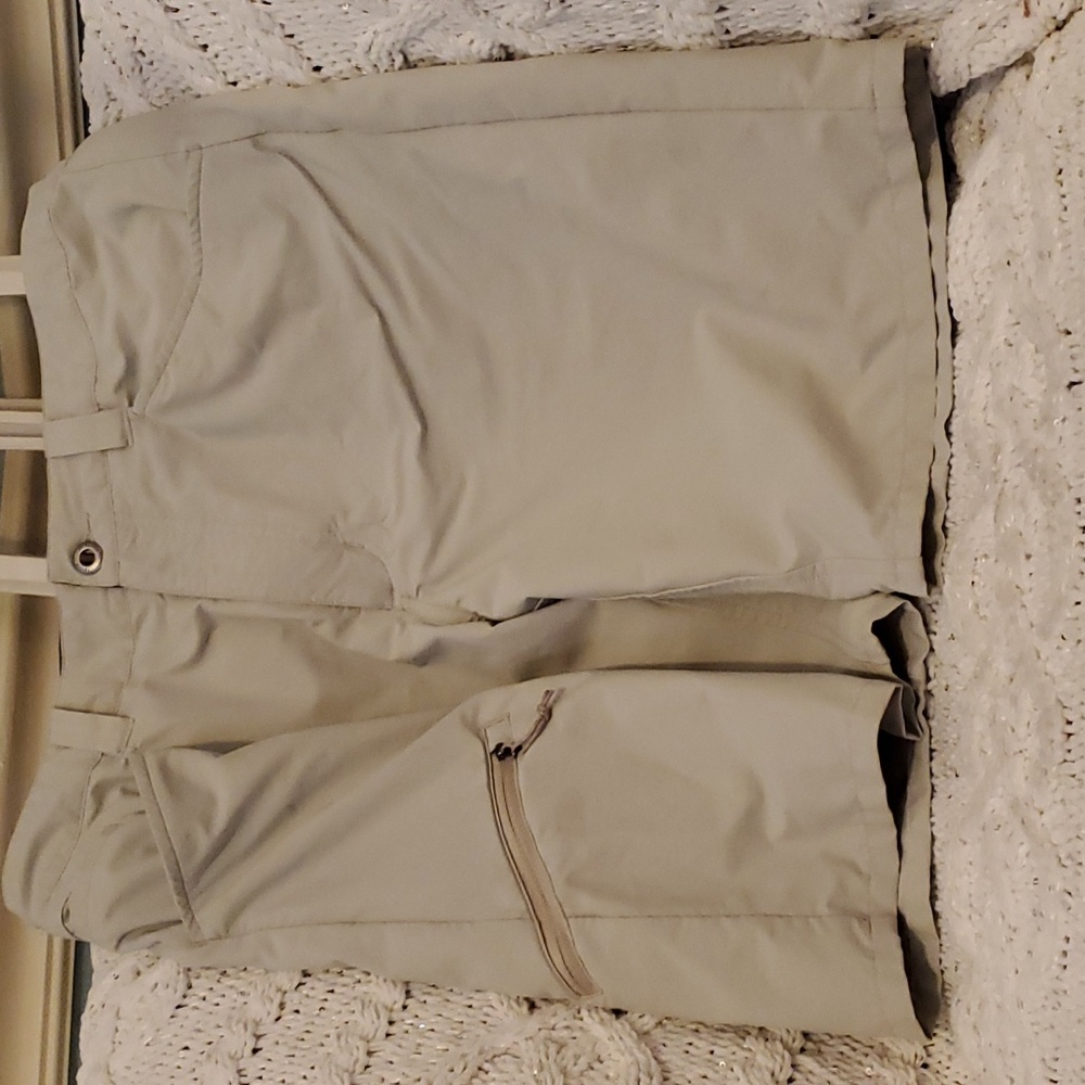 Patagonia men's shorts